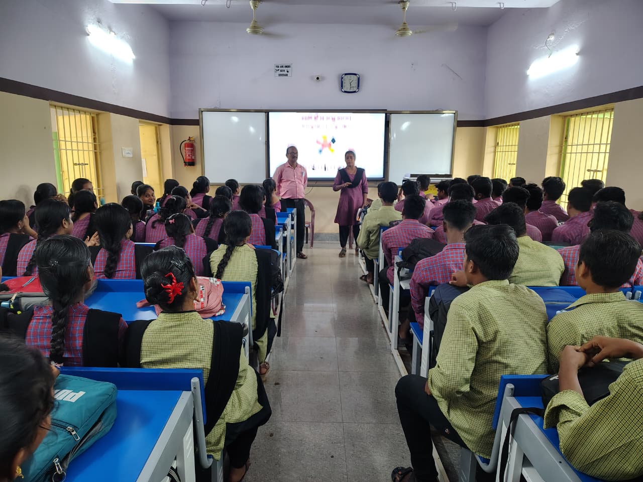 Career Awareness Seminar
